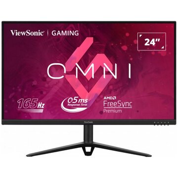 ViewSonic VX Series VX2428J Monitor PC 61 cm (24