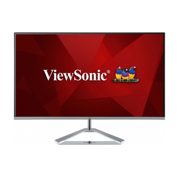 ViewSonic VX Series VX2476-SMH LED 23.8