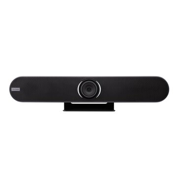 Webcam viewsonic 4k uhd pan tilt zoom bluetooth wide 120 84 4xmic