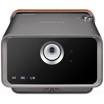ViewSonic X10-4K Proiettore a Corto Raggio 2400 Lumen LED 2160p 3D Nero