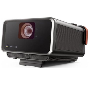 ViewSonic X10-4K Proiettore a Corto Raggio 2400 Lumen LED 2160p 3D Nero