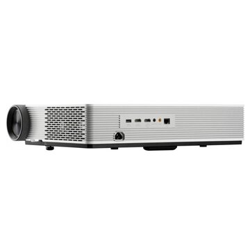 ViewSonic X2000L-4K Proiettore a corto raggio 2000 Lumen 2160p 3D Bianco