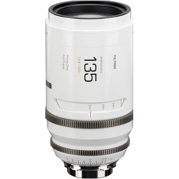 135mm t2.4 1.33x tele full frame anamorphic lens epic series lens for pl mount