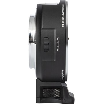 Viltrox Adattatore Auto Focus Per Ottiche Canon EF/EF-S Su Sony E-Mount Con Display OLED