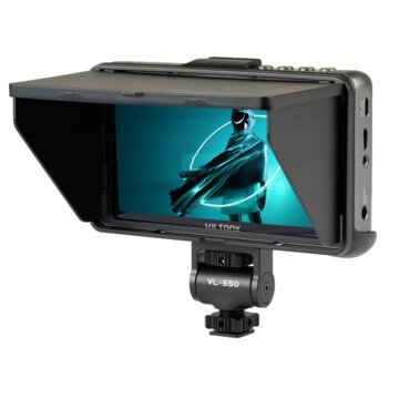 Monitor per fotocamera Viltrox