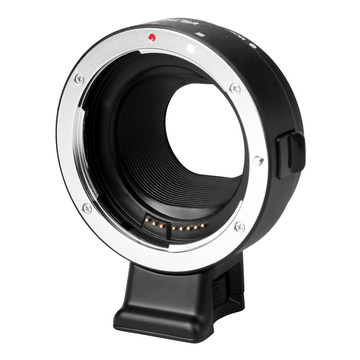 Viltrox EF-EOS M Adattatore Auto Focus per ottiche Canon EF-S/EF su Canon M