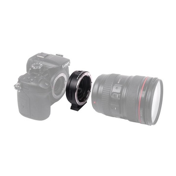 Viltrox EF-M1 Adattatore da Canon EF / EF-S a M43