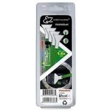 Visible Dust EZ Sensor Cleaning Kit con Sensor Clean e 4 Verde