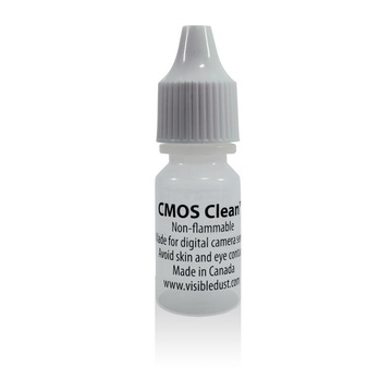 Visible Dust VisibleDust CMOS Clean Liquido per la pulizia dell'apparecchiatura Fotocamera 15 ml