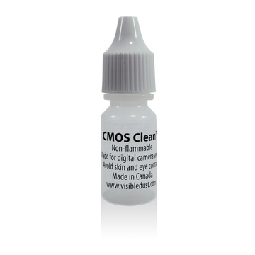 Visible Dust VisibleDust CMOS Clean Liquido per la pulizia dell'apparecchiatura Fotocamera 8 ml