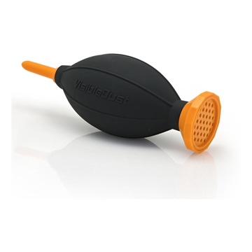 Visible Dust Zee Pro Kit di pulizia dell'apparecchiatura Fotocamera Nero,Arancione
