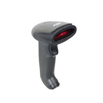 Vultech Barcode Wireless 2,4 Ghz Bluetooth LASER 1D