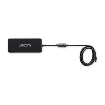 Wacom ACK42714 Alimentatore per Mobile Studio PRO.