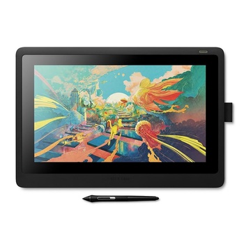 Wacom Cintiq 16