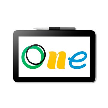 Wacom One 12