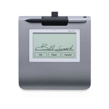 Wacom STU-430 4.5