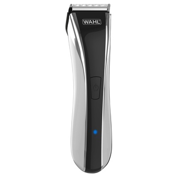 Wahl Lithium LED Pro Nero, Argento