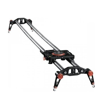 Carbon video slider pro 120