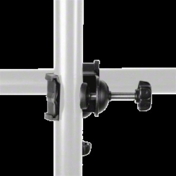 Walimex double screw clamp
