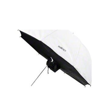Walimex Pro Softbox ombrello traslucido 109cm