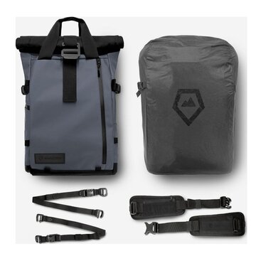 Prvke 21 v3 travel bundle blu