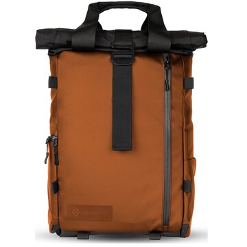 Wandrd PRVKE Lite 11 Sedona Orange