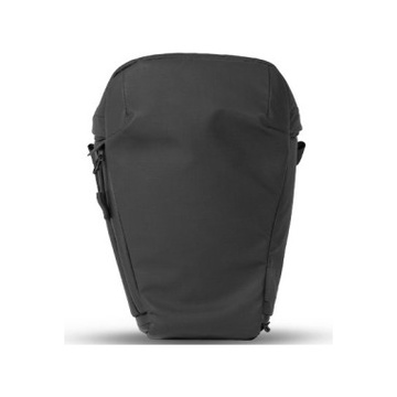 Wandrd Zaino ROUTE Chest Pack Black