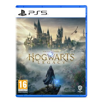 Warner Bros Hogwarts Legacy PS5