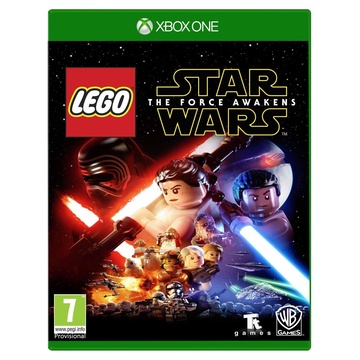 Warner Bros LEGO Star Wars: Il Risveglio della Forza, Xbox One