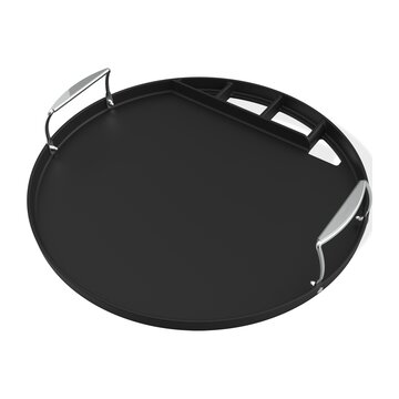 3400844 accessorio per barbecue per l'aperto/grill piatto