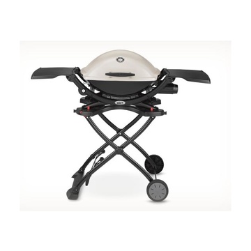 Weber Carrello portatile per serie Q 1000/2000