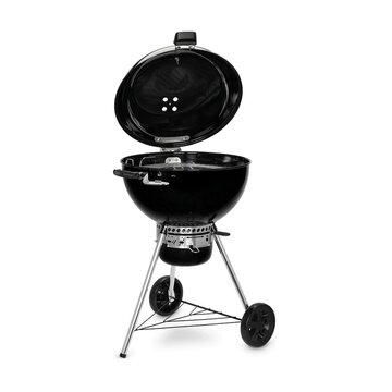 Weber Barbecue a carbone Master-Touch GBS Premium E-5775 - 57 cm