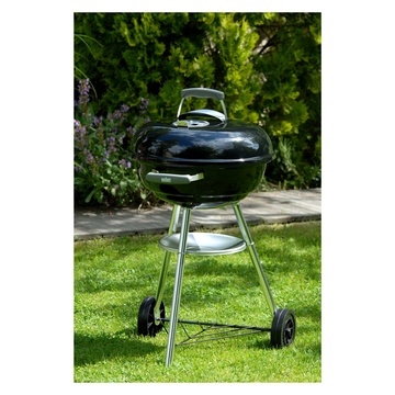 Weber Compact Kettle 47cm