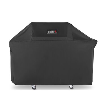 Custodia premium per barbecue - compatibile con serie genesis 300