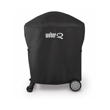 Weber Custodia Premium per Serie Q 100/1000/200/2000