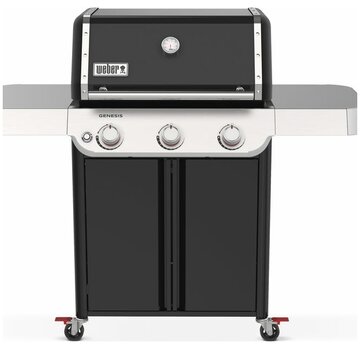 Genesis® e-315 barbecue a gas