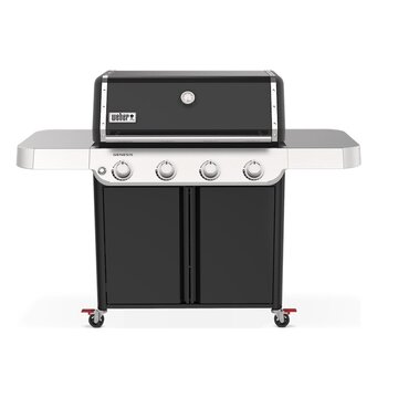 Genesis® e-415 barbecue a gas