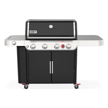 Weber Genesis E-435