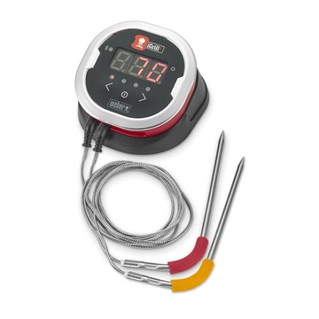 Weber iGrill 2 termometro per cibo Digitale -50 - 380 °C