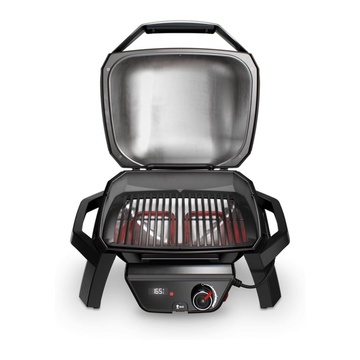 Weber Pulse 1000 Nero