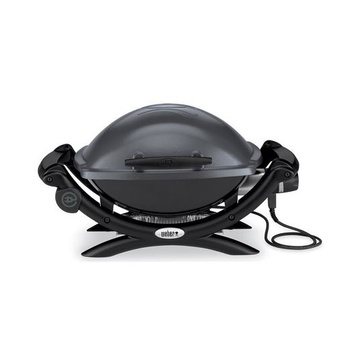 Weber Q 1400 Kettle