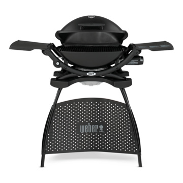 Weber Q 2200 Con Stand