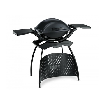 Weber Q 2400 Con Stand