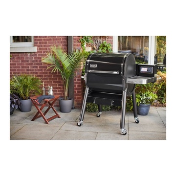 Weber SmokeFire EX4 GBS