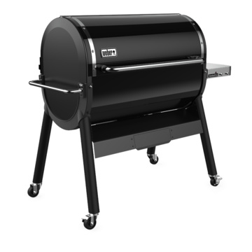 Weber SmokeFire EX6 GBS