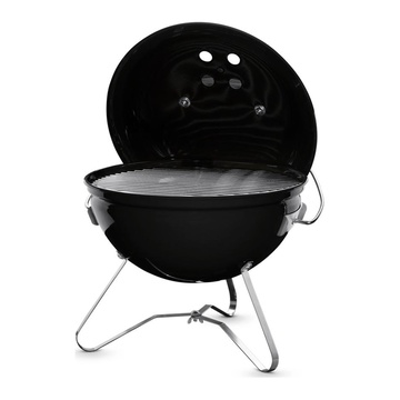 Weber Smokey Joe Premium Nero