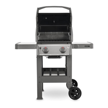 Weber Spirit II E-210 GBS con Carrello