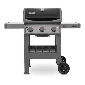 Weber Spirit II E-310