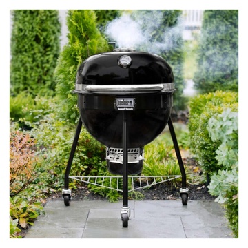 Weber Summit Kamado E6 61 cm