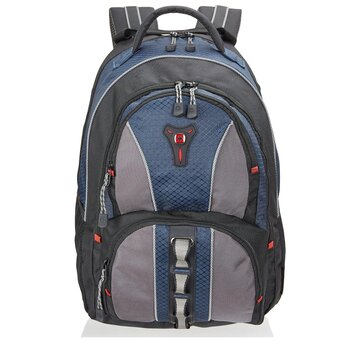 WENGER Cobalt Backpack 15,6 blu